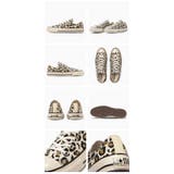 converse ALL STAR US LEOPARD HI/OX | つるや | 詳細画像3