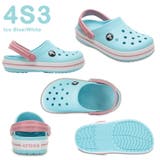 crocs 204537 Crocband Clog K | つるや | 詳細画像3