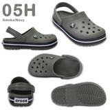 crocs 204537 Crocband Clog K | つるや | 詳細画像6