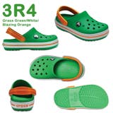 crocs 204537 Crocband Clog K | つるや | 詳細画像7