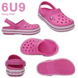 crocs 204537 Crocband Clog K | つるや | 詳細画像10