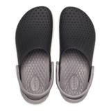 crocs Kids LiteRide Clog キッズ ライトライド | つるや | 詳細画像9