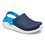 crocs Kids LiteRide Clog キッズ ライトライド | つるや | 詳細画像2