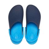 crocs Kids LiteRide Clog キッズ ライトライド | つるや | 詳細画像4