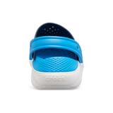 crocs Kids LiteRide Clog キッズ ライトライド | つるや | 詳細画像6