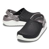 crocs Kids LiteRide Clog キッズ ライトライド | つるや | 詳細画像8