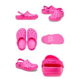 crocs サンダル キッズ | つるや | 詳細画像9 