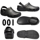 crocs 205619 Specialist 2 Vent Clog | つるや | 詳細画像3 