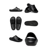 crocs MELLOW RECOVERY SLIDE シャワーサンダル | つるや | 詳細画像2 