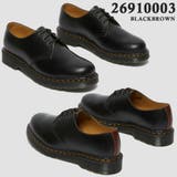 26910003_BLACKBROWN | ドクターマーチン 国内正規販売店 メンズ | つるや