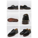 ドクターマーチン メンズ 5ホールブーツ | つるや | 詳細画像3 