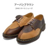 ドクターマーチン メンズ 5ホールブーツ | つるや | 詳細画像4 