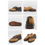 ドクターマーチン メンズ 5ホールブーツ | つるや | 詳細画像5 