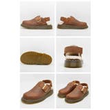 ドクターマーチン スリッポン メンズ | つるや | 詳細画像2 