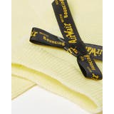 BOW SOCK リボン 靴下 ボウ ソックス AD044730 コットン | つるや | 詳細画像1