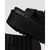 VOSS II QUAD 厚底 ウェッジ | つるや | 詳細画像1