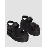 VOSS II QUAD 厚底 ウェッジ | つるや | 詳細画像2