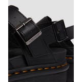 VOSS II QUAD 厚底 ウェッジ | つるや | 詳細画像5