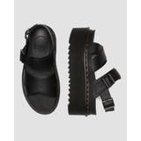 VOSS II QUAD 厚底 ウェッジ | つるや | 詳細画像7