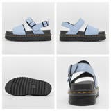 Dr.Martens Voss VOSS ZEN BLUE 厚底 | つるや | 詳細画像2 