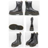 ドクターマーチン ブーツ レディース | つるや | 詳細画像2 