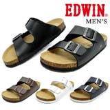 EDWIN EB1001 SANDALS サンダル | つるや | 詳細画像1