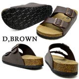 EDWIN EB1001 SANDALS サンダル | つるや | 詳細画像4