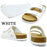 EDWIN EB1001 SANDALS サンダル | つるや | 詳細画像5