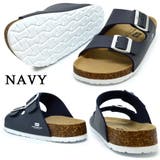 EDWIN EB1001 SANDALS サンダル | つるや | 詳細画像6