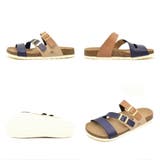 EDWIN EB1005 SANDALS サンダル | つるや | 詳細画像2