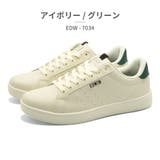 EDWIN スニーカー メンズ | つるや | 詳細画像8 