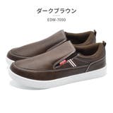 EDWIN スリッポン メンズ EDW-7050 エドウィン | つるや | 詳細画像4 