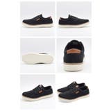 EDWIN スニーカー メンズ EDW-7106 エドウィン | つるや | 詳細画像3 