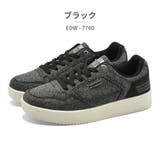 EDWIN スニーカー メンズ | つるや | 詳細画像2 