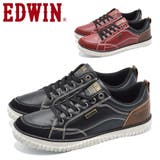 EDWIN スニーカー メンズ EDW-7769 エドウィン | つるや | 詳細画像1 