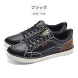 EDWIN スニーカー メンズ EDW-7769 エドウィン | つるや | 詳細画像2 