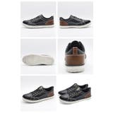 EDWIN スニーカー メンズ EDW-7769 エドウィン | つるや | 詳細画像3 