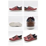 EDWIN スニーカー メンズ EDW-7769 エドウィン | つるや | 詳細画像5 