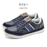 EDWIN スニーカー メンズ EDW-7770 エドウィン | つるや | 詳細画像2 