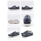 EDWIN スニーカー メンズ EDW-7770 エドウィン | つるや | 詳細画像3 