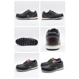 EDWIN スニーカー メンズ EDW-7984 エドウィン 防水 | つるや | 詳細画像3 