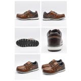 EDWIN スニーカー メンズ EDW-7984 エドウィン 防水 | つるや | 詳細画像5 