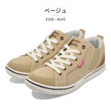 EDWIN スニーカー レディース | つるや | 詳細画像4 