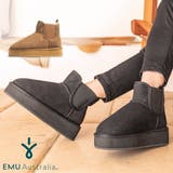 EMU Australia ムートンブーツ | つるや | 詳細画像1
