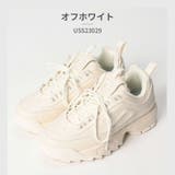 FILA スニーカー レディース | つるや | 詳細画像2