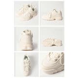 FILA スニーカー レディース | つるや | 詳細画像3