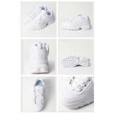 FILA スニーカー レディース | つるや | 詳細画像5