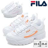 FILA スニーカー レディース | つるや | 詳細画像1