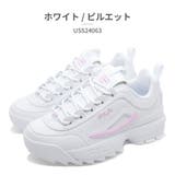 FILA スニーカー レディース | つるや | 詳細画像4