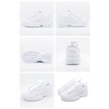 FILA スニーカー レディース | つるや | 詳細画像5